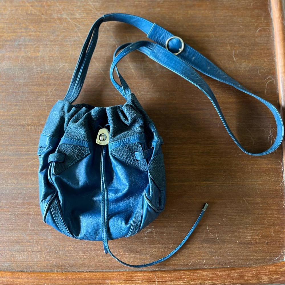 See by Chloe Bucket Bag